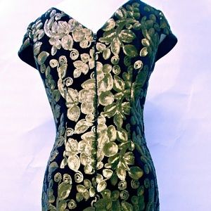 Formal fabulous dress